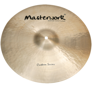 מצילת קראש "15 מסדרת SERIES CUSTOM דגם CCR-15 מבית MASTERWORK