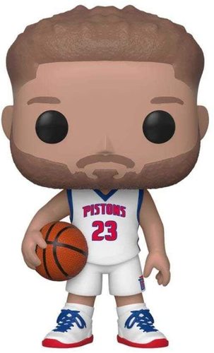 בובת פופ: NBA: Blake Griffin - בלייק גריפין 