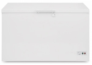 מקפיא LACASA LC500-CS4420 ‏395 ‏ליטר