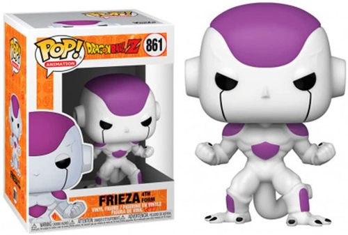 בובת פופ: Frieza - פרייזה