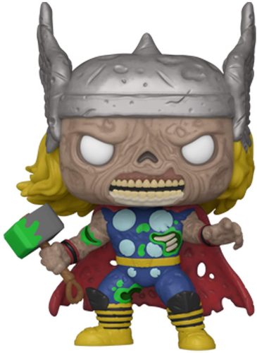בובת פופ: Zombie Thor - זומבי ת'ור