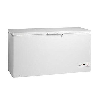 מקפיא Delonghi DPA504 ‏505 ‏ליטר דה לונגי
