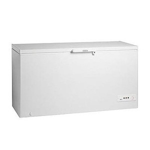 מקפיא Delonghi DPA504 ‏505 ‏ליטר דה לונגי