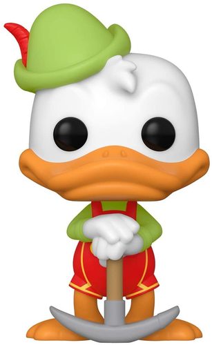 בובת פופ: Donald Duck - דונלד דאק