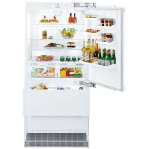 מקרר ‏מקפיא תחתון Liebherr ECBN6156 ‏473 ‏ליטר ליבהר 