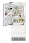 מקרר ‏מקפיא תחתון Liebherr ECBN5066 ‏380 ‏ליטר ליבהר מתצוגה