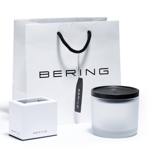 Bering 18740-307 לגברים דק מאוד 