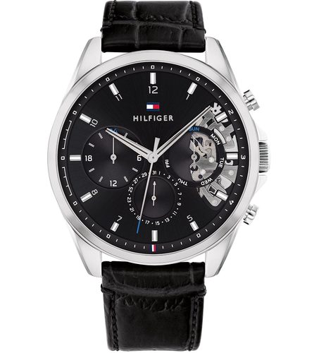 Tommy Hilfiger 1710449 לגברים חדש