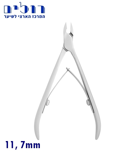 צבת עור סטאלקס STALEKS SMART 11/7