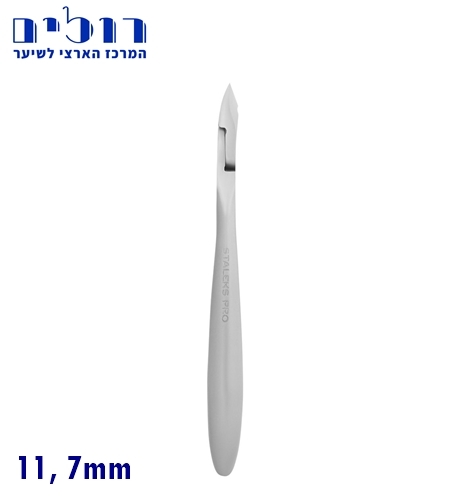 צבת עור סטאלקס STALEKS SMART 11/7