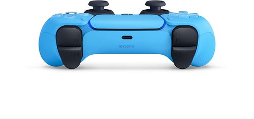 בקר פלייסטיישן 5 DUALSENSE WIRELESS CONTROLLER - STARLIGHT BLUE
