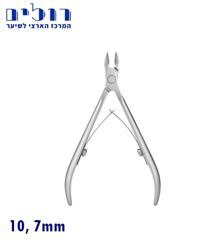 צבת עור סטאלקס STALEKS SMART 10/7