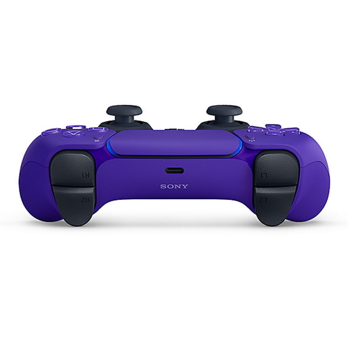 בקר פלייסטיישן 5 DUALSENSE WIRELESS CONTROLLER - Galactic Purple