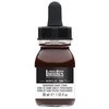 דיו אקריליק burnt sienna