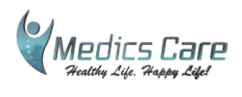 משענת עיסוי תאילנדי נטענת Medics Care 