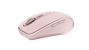 עכבר LOGITECH MX ANYWHERE 3 ורוד לוג'יטק