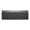 מקלדת אלחוטית Logitech CRAFT ADVANCED שחור