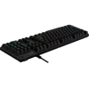 מקלדת LOGITECH G513 RED
