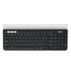 מקלדת Bluetooth אלחוטית Logitech K780 Multi-Device Quiet Desktop