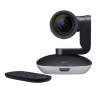 מצלמת רשת Logitech PTZ Pro