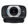 מצלמת Logitech HD 1080P WEBCAM C615