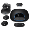 מצלמת Logitech GROUP VIDEO CONFERENC