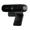 מצלמת Logitech Brio 4K