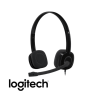 אוזניות סטריאו Logitech H151 Retail