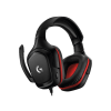 אוזניות גיימרים Logitech G332