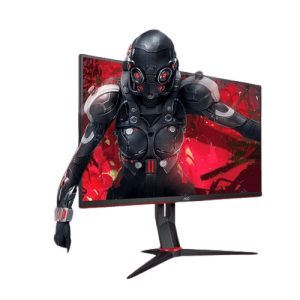 מסך מחשב גיימינג AOC 27G2U בגודל 27"