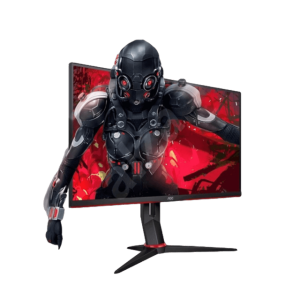 מסך מחשב גיימינג AOC 27G2U5/BK "27