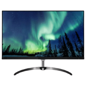 מסך מחשב PHILIPS 276E8VJSB 27" LED פיליפס