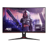 מסך מחשב גיימינג קעור AOC C24G2AE "24