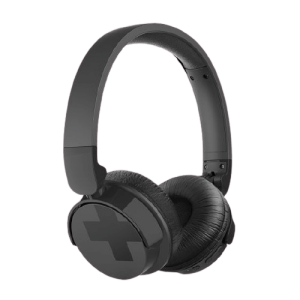 אוזניות קשת בלוטוס Philips TABH305BK שחור פיליפס