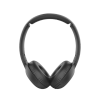 אוזניות קשת אלחוטיות TAUH202BK PHILIPS On-ear wireless headphones