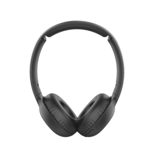 אוזניות קשת אלחוטיות TAUH202BK PHILIPS On-ear wireless headphones פיליפס