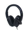 אוזניות למחשב Silver Line HS-009 with USB and Mic