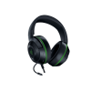 אוזניות גיימינג RAZER KRAKEN X for console (XBOX)