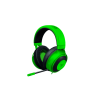 אוזניות גיימינג RAZER Kraken multi-platform ירוק