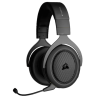 אוזניות גיימינג -CORSAIR HS70 חוטיות עם חיבור Bluetooth