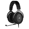 אוזניות גיימינג -CORSAIR HS60 PRO SURROUND קרבון