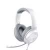 אוזניות גיימינג צבע לבן RAZER KRAKEN X MERCURY