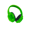 אוזניות אלחוטיות RAZER OPUS X ANC MERCURY צבע ירוק