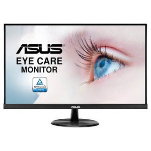 מסך מחשב 27" דגם VP279HE ASUS FHD IPS