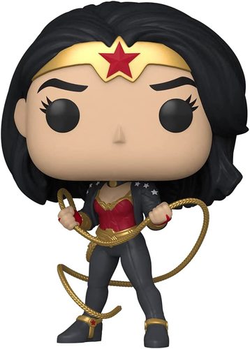 בובת פופ: Wonder Woman Odyssey - וונדר וומן אודיסיאה 