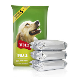 בונזו 17 ק"ג