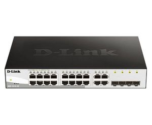 DGS-1210-20