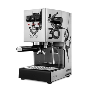 מחודש מכונת קפה גאגיה קלאסיק פרו Gaggia classic 30 limited edition
