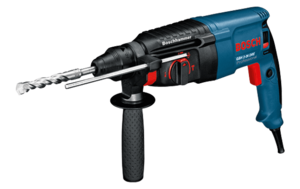 פטישון בוש 26 מ”מ BOSCH GBH 2-26 DRE
