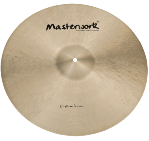 מצילת רייד עבודת יד "21 מסדרת SERIES CUSTOM דגם CRI-21 מבית MASTERWORK